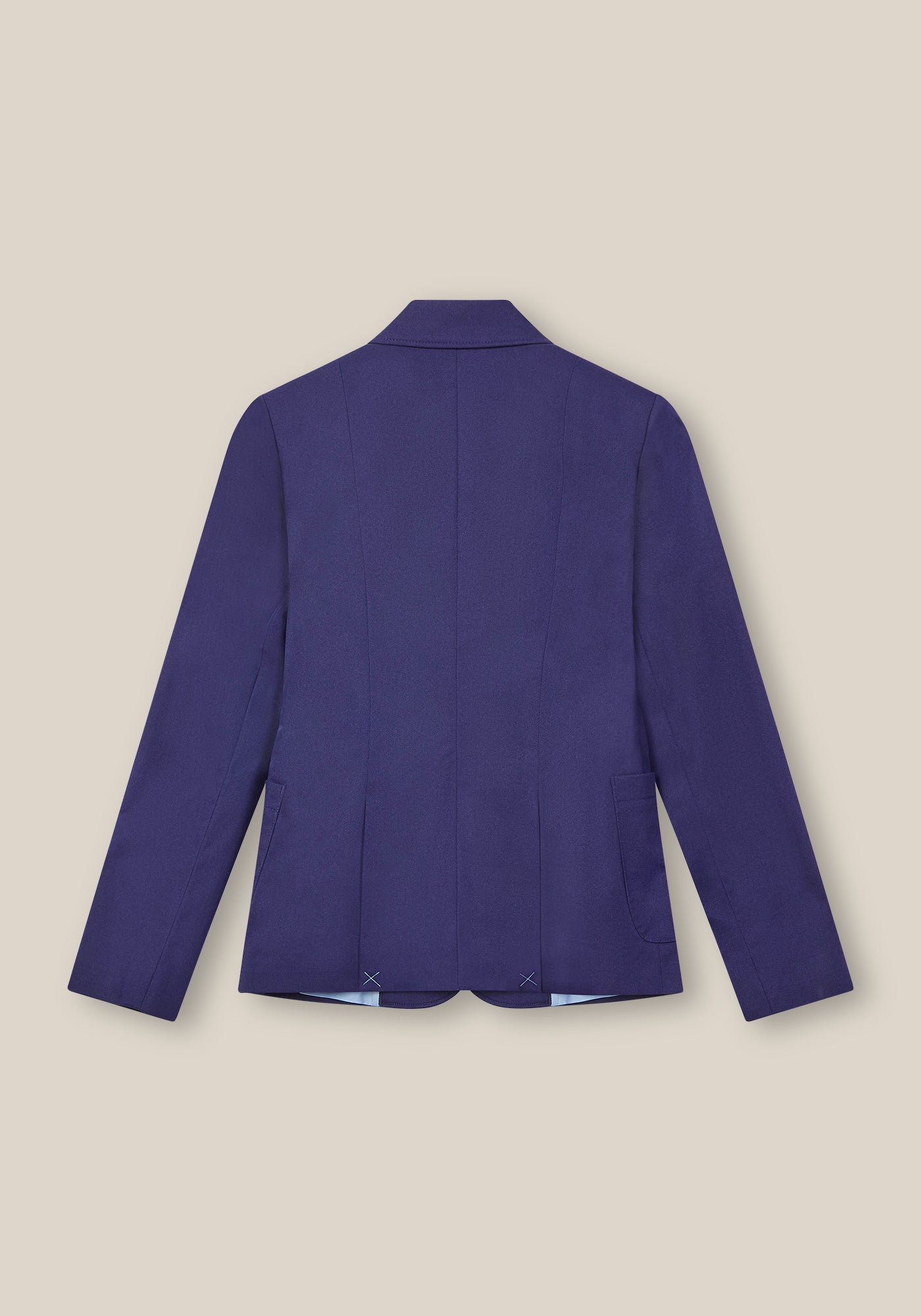 Katharine Jacket - Navy