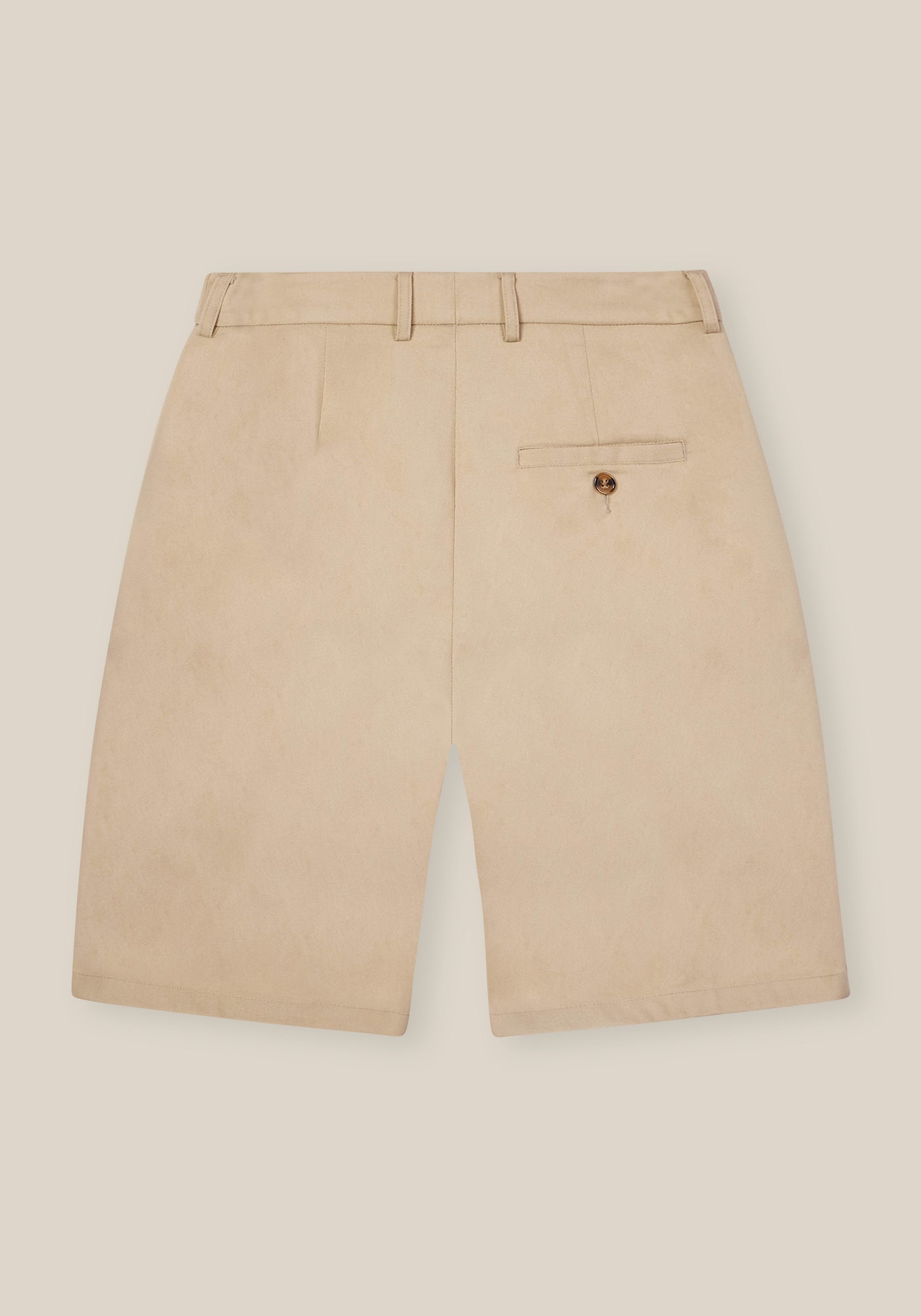 Stella Short - Beige