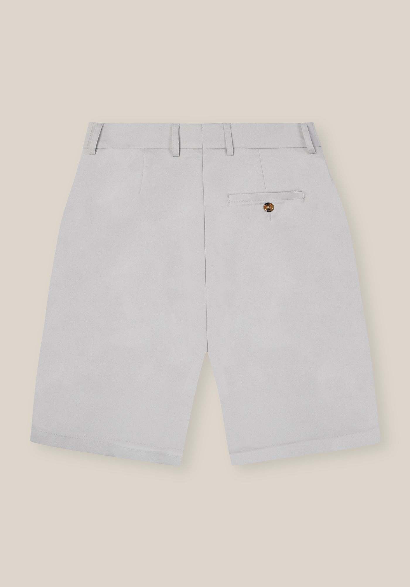 Stella Short - Mid Grey