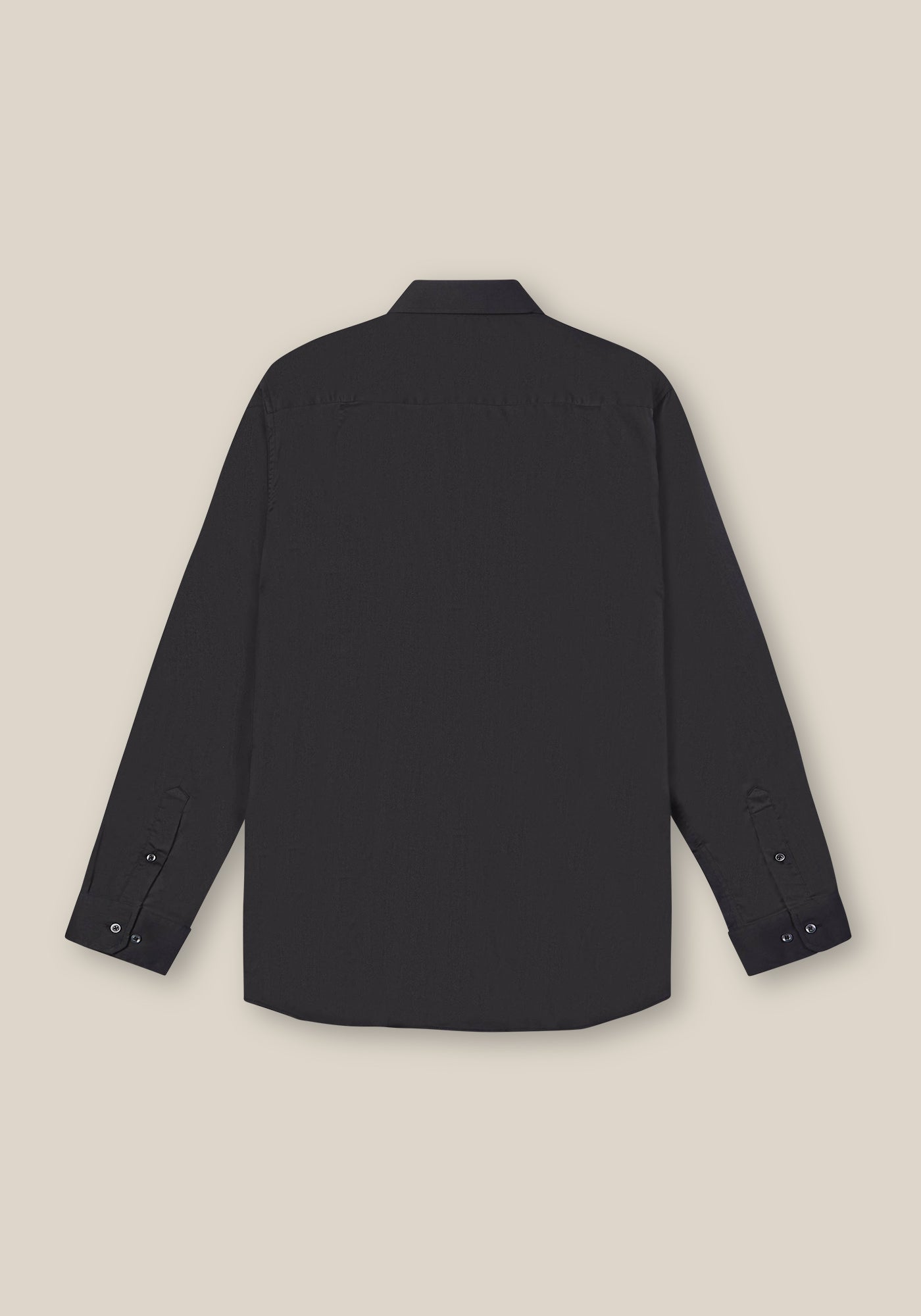 Polman Shirt - Black