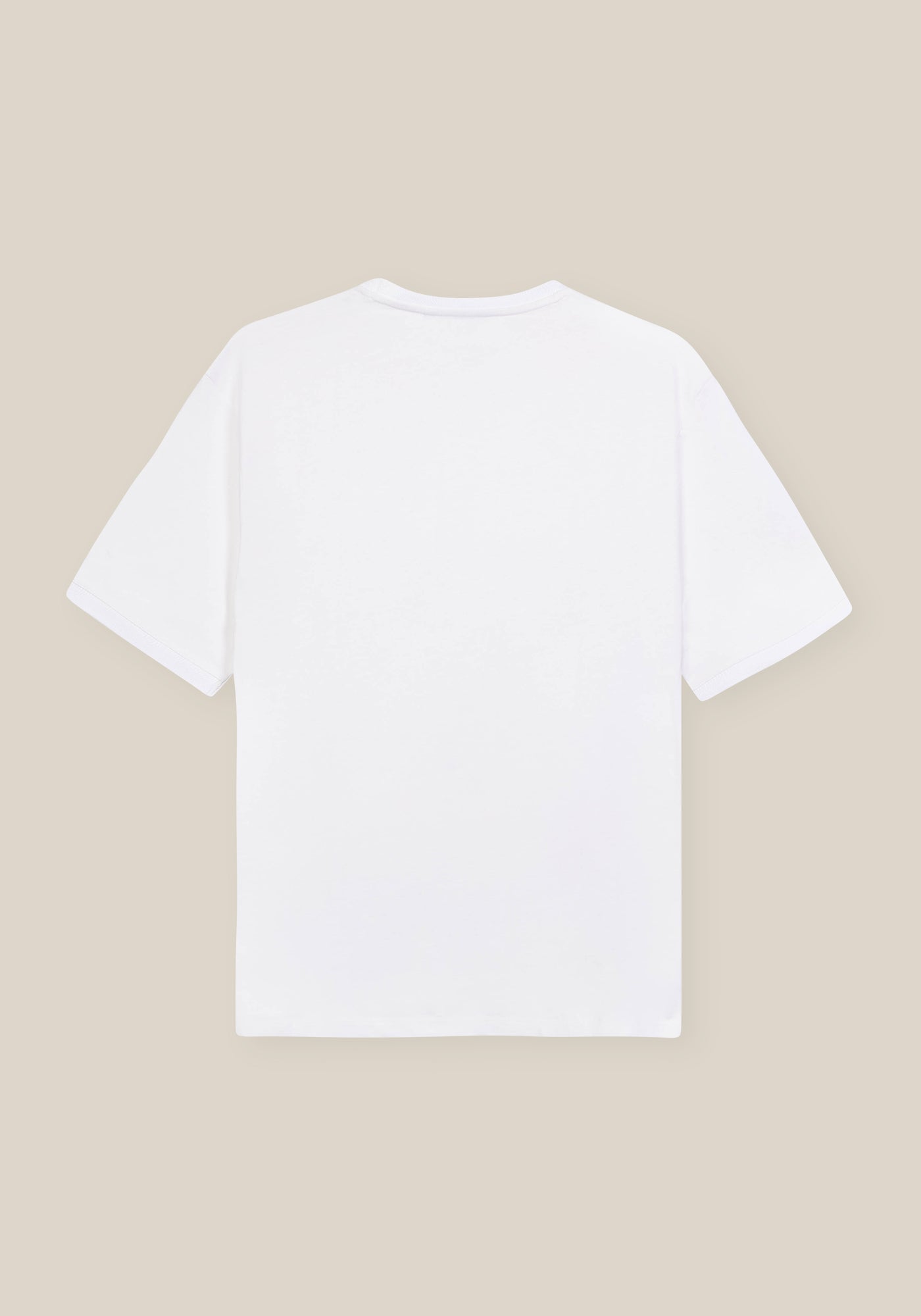 Firth Tee Shirt - White