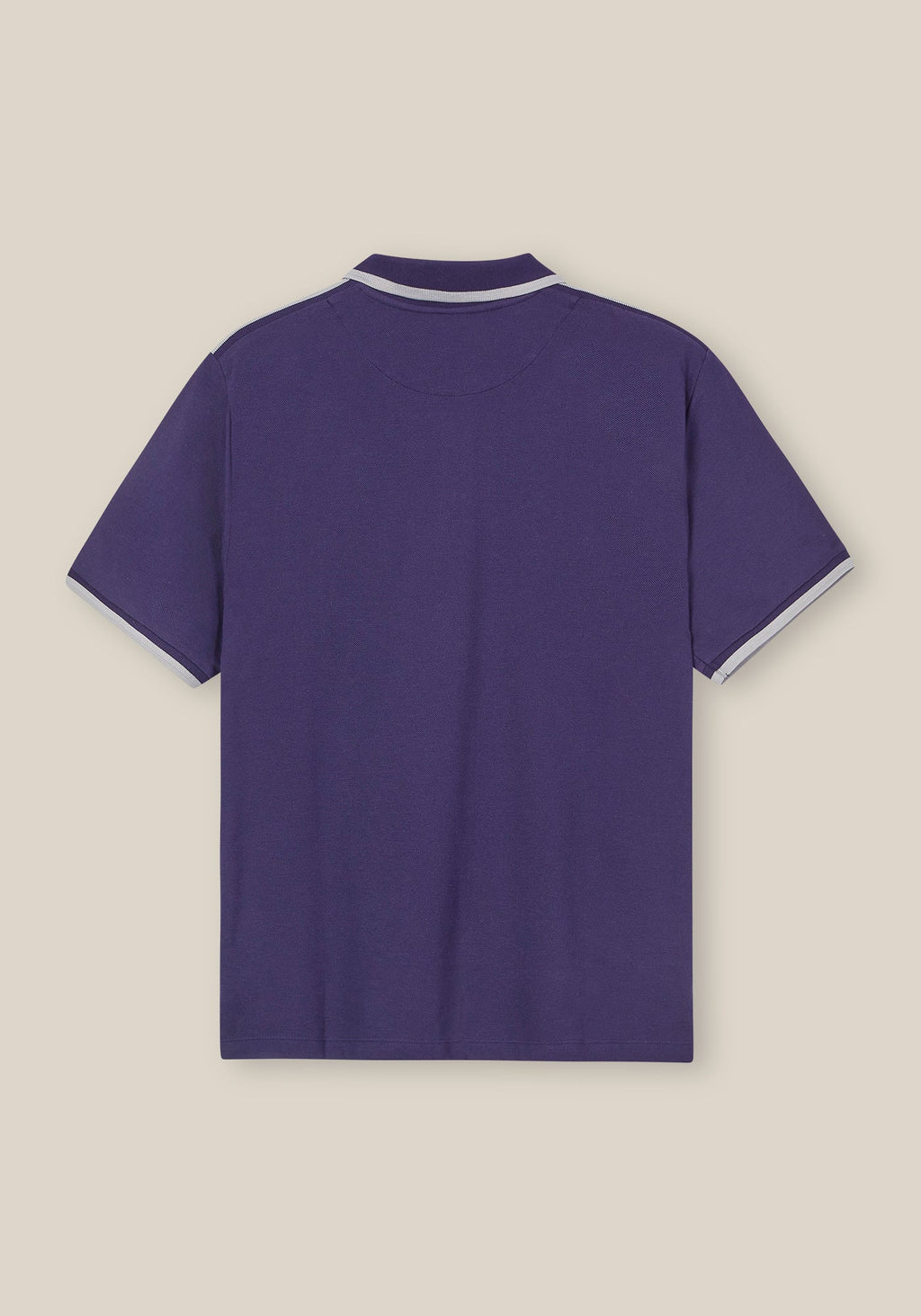 Hemsley Polo Shirt - Navy