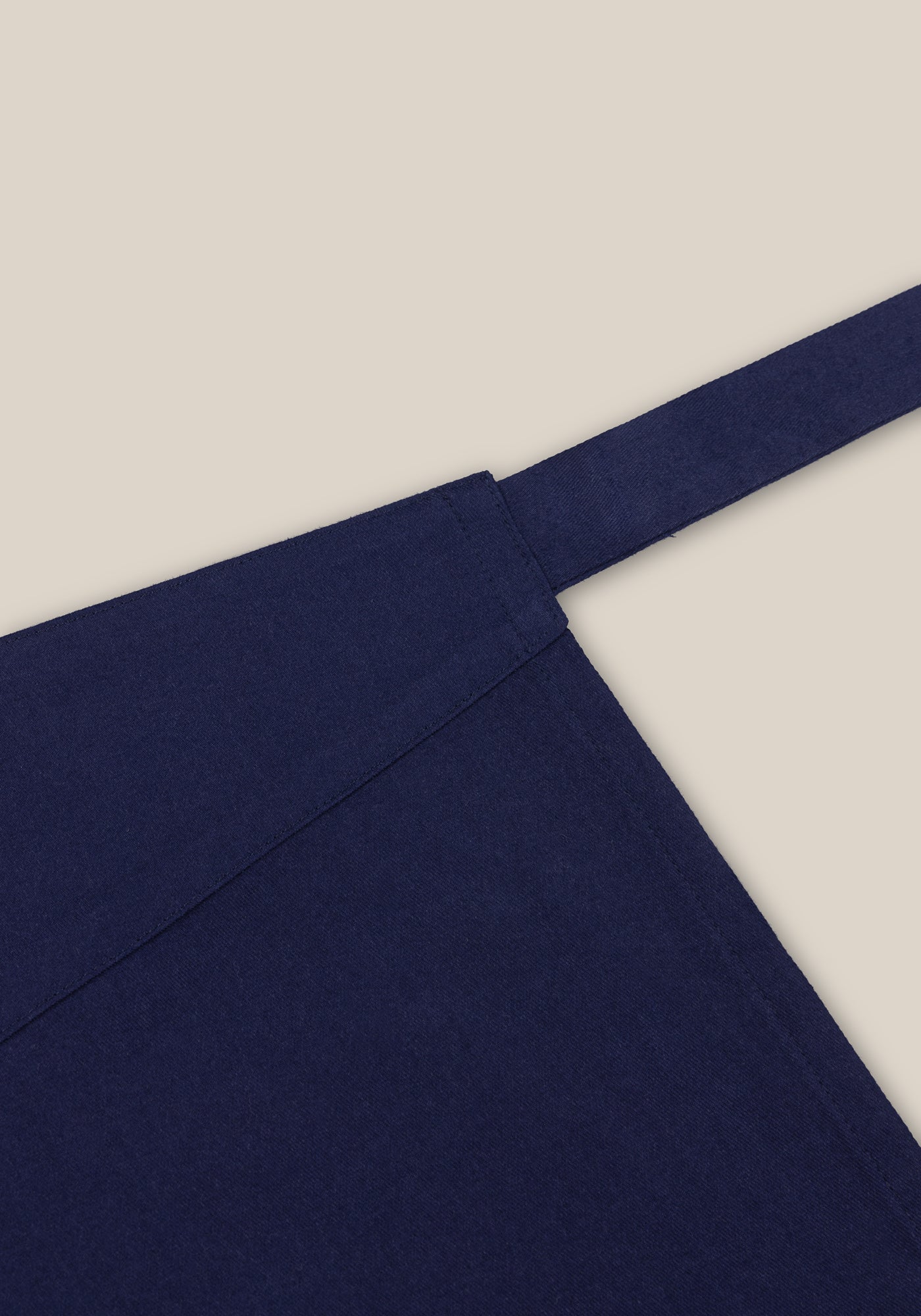 Raworth Apron - Navy