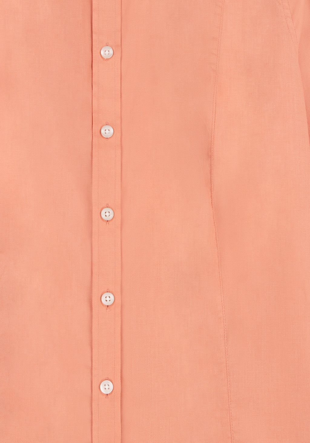 Christiana Shirt - Rose