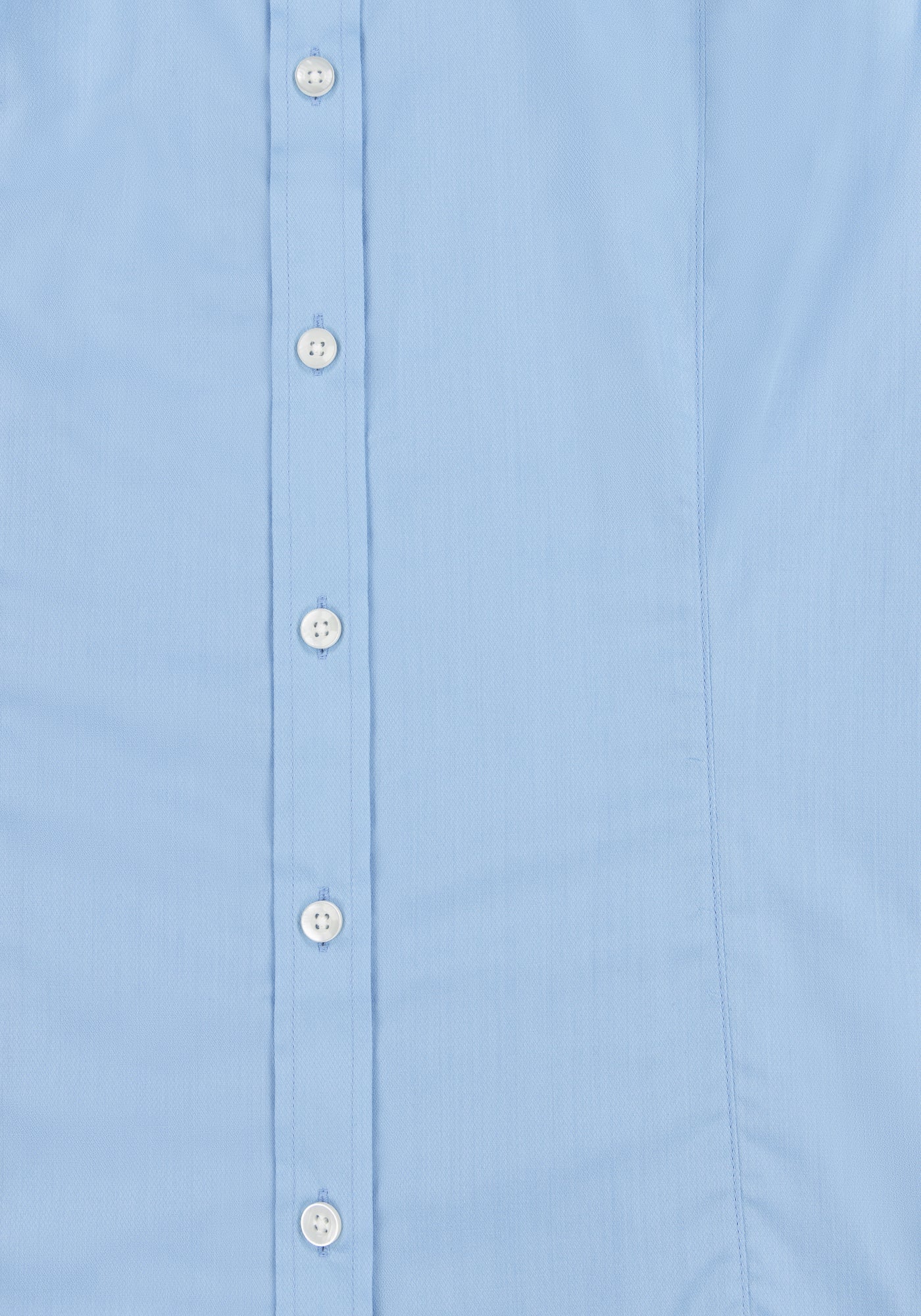 Christiana Shirt - Bluebell