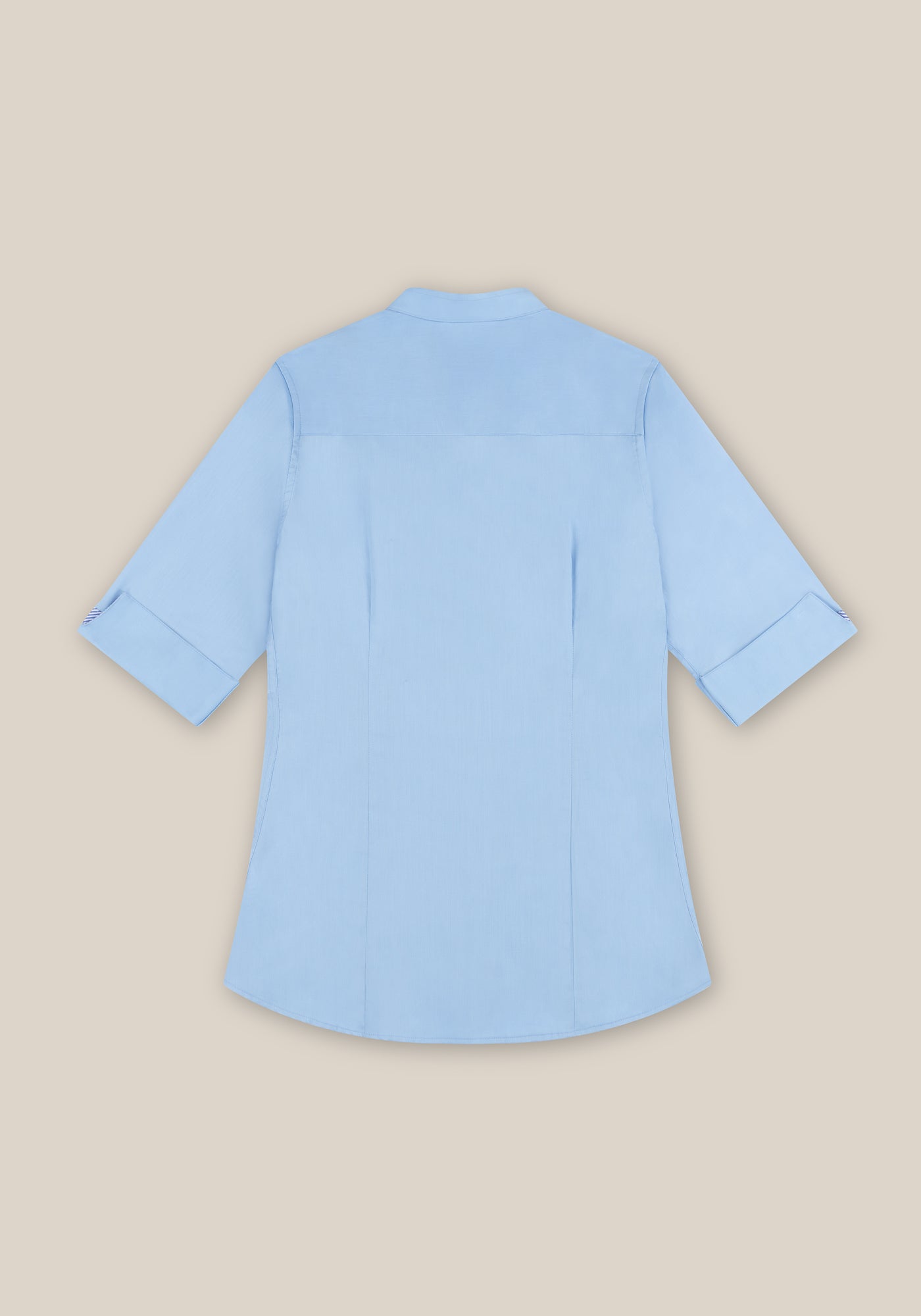 Erin Shirt - Bluebell