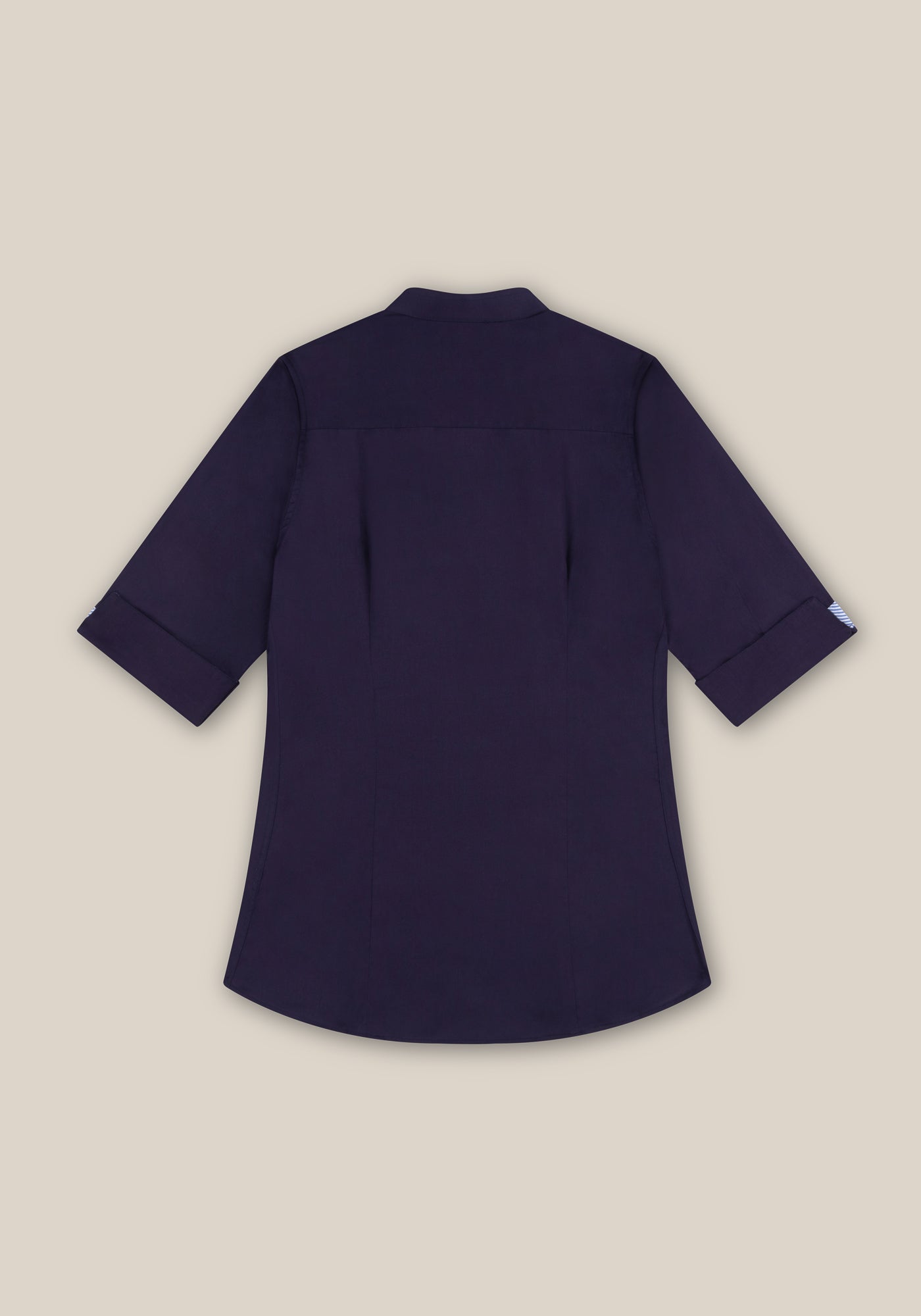 Erin Shirt - Navy