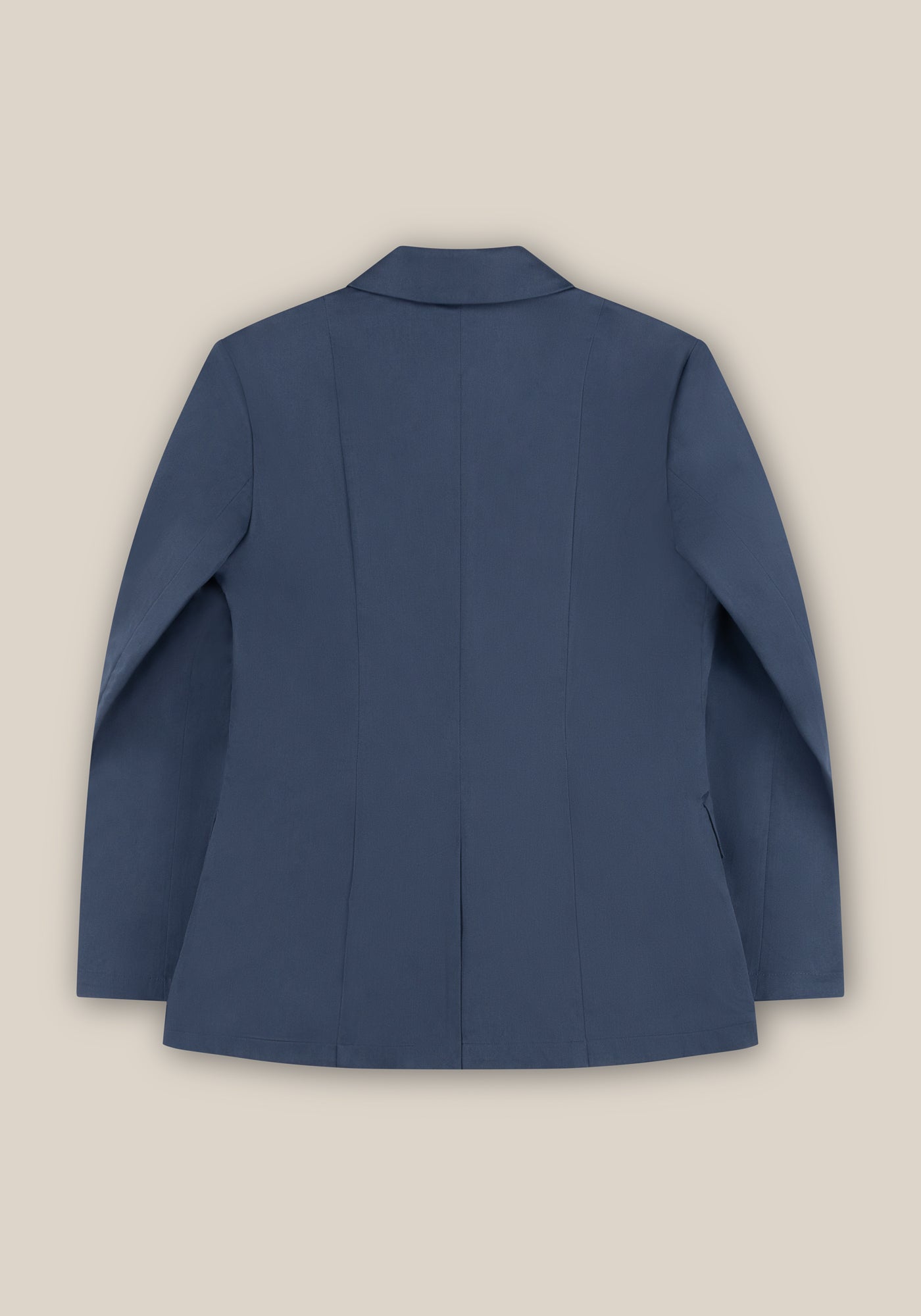 Frankfurt Jacket - Airforce