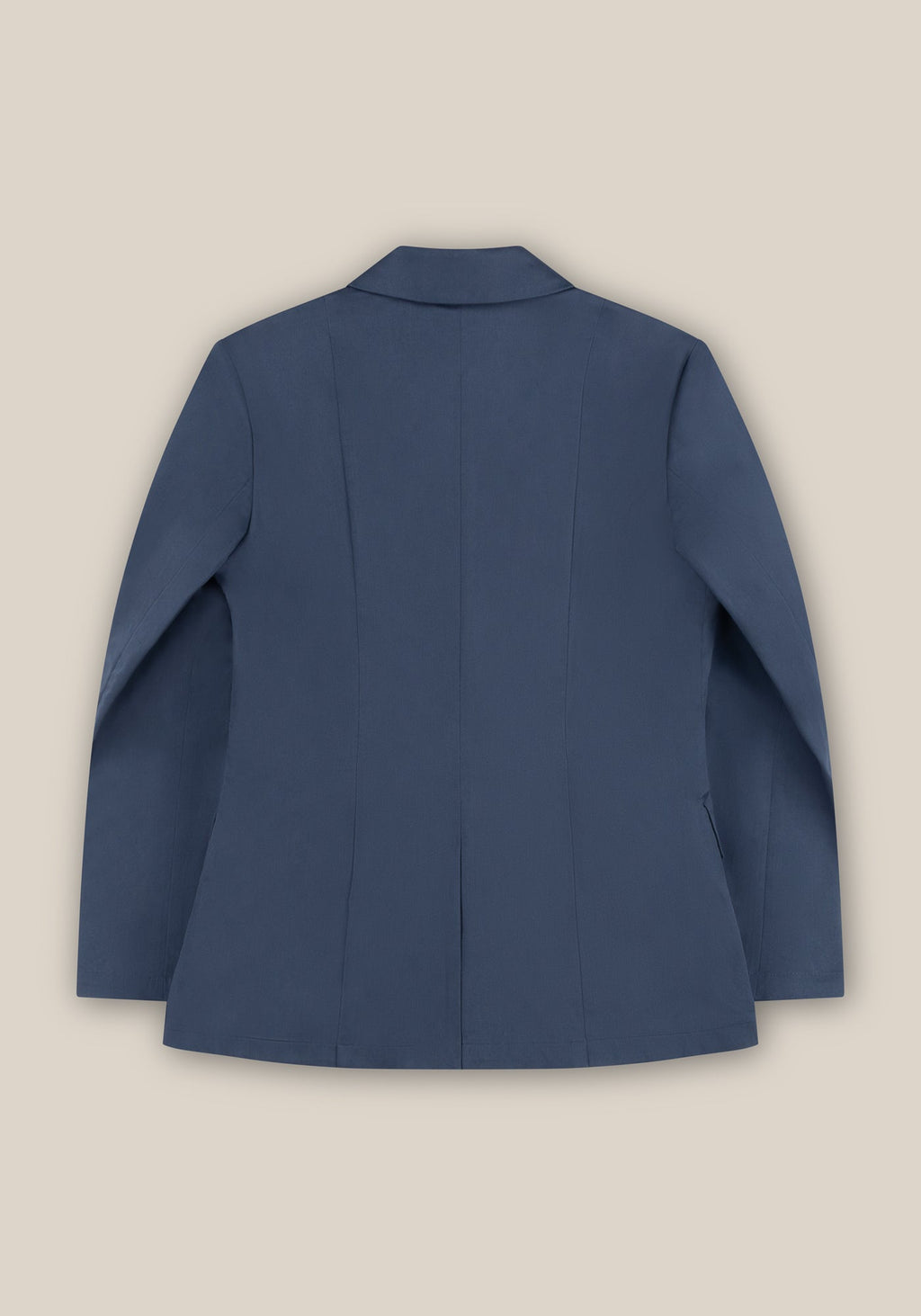 Frankfurt Jacket - Airforce