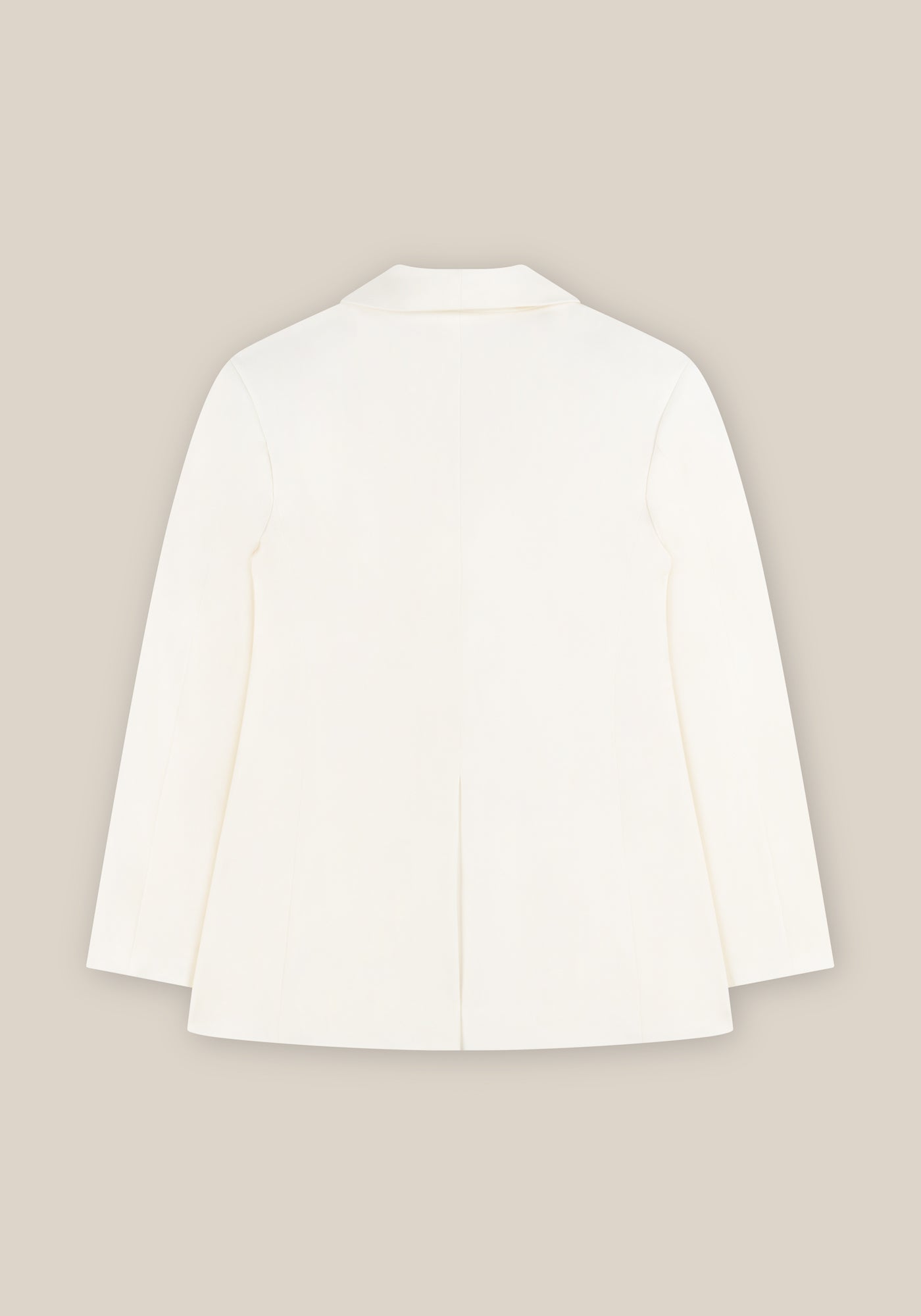 Holly Jacket - Ivory