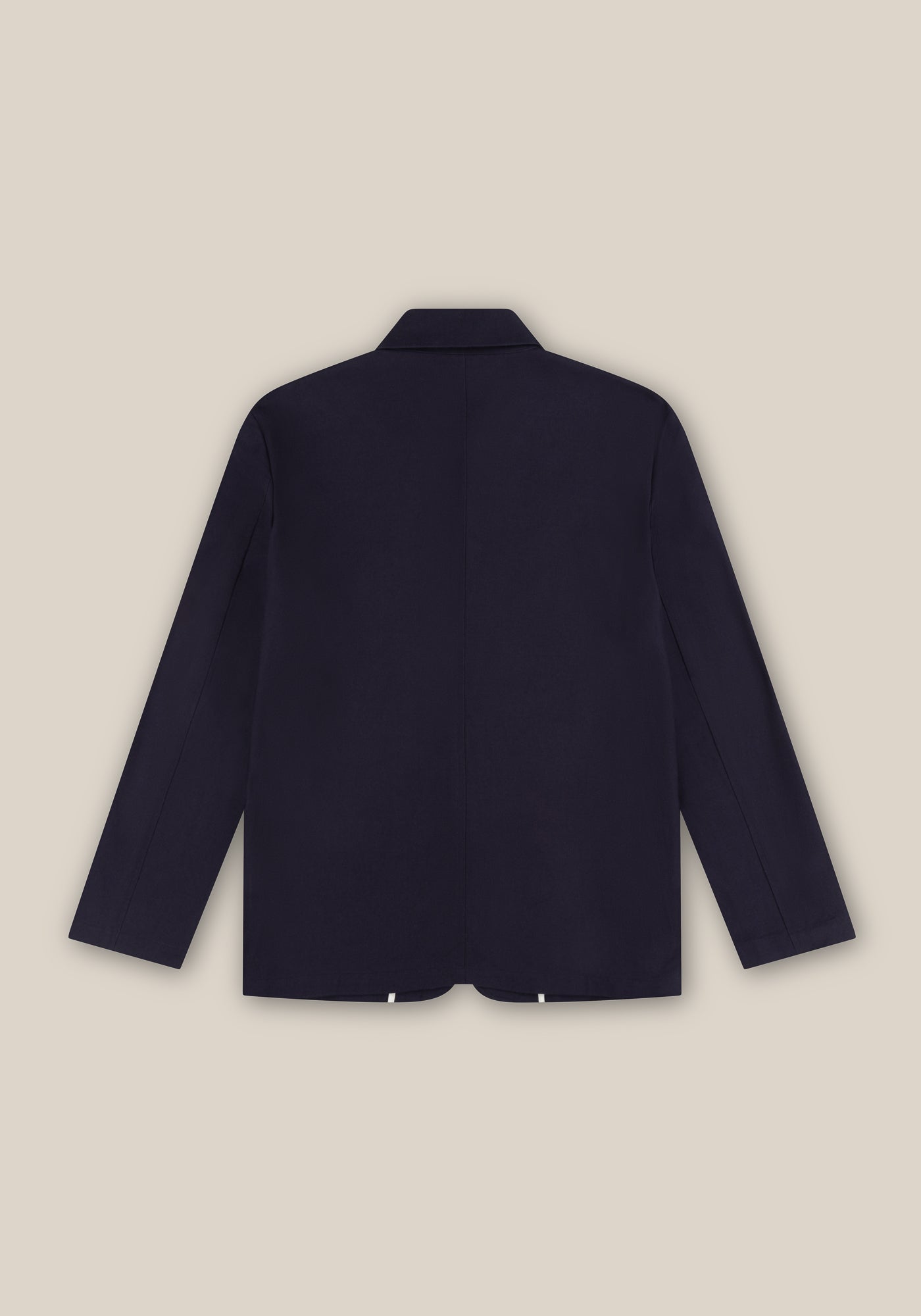 Rosewood Chore Jacket - Navy