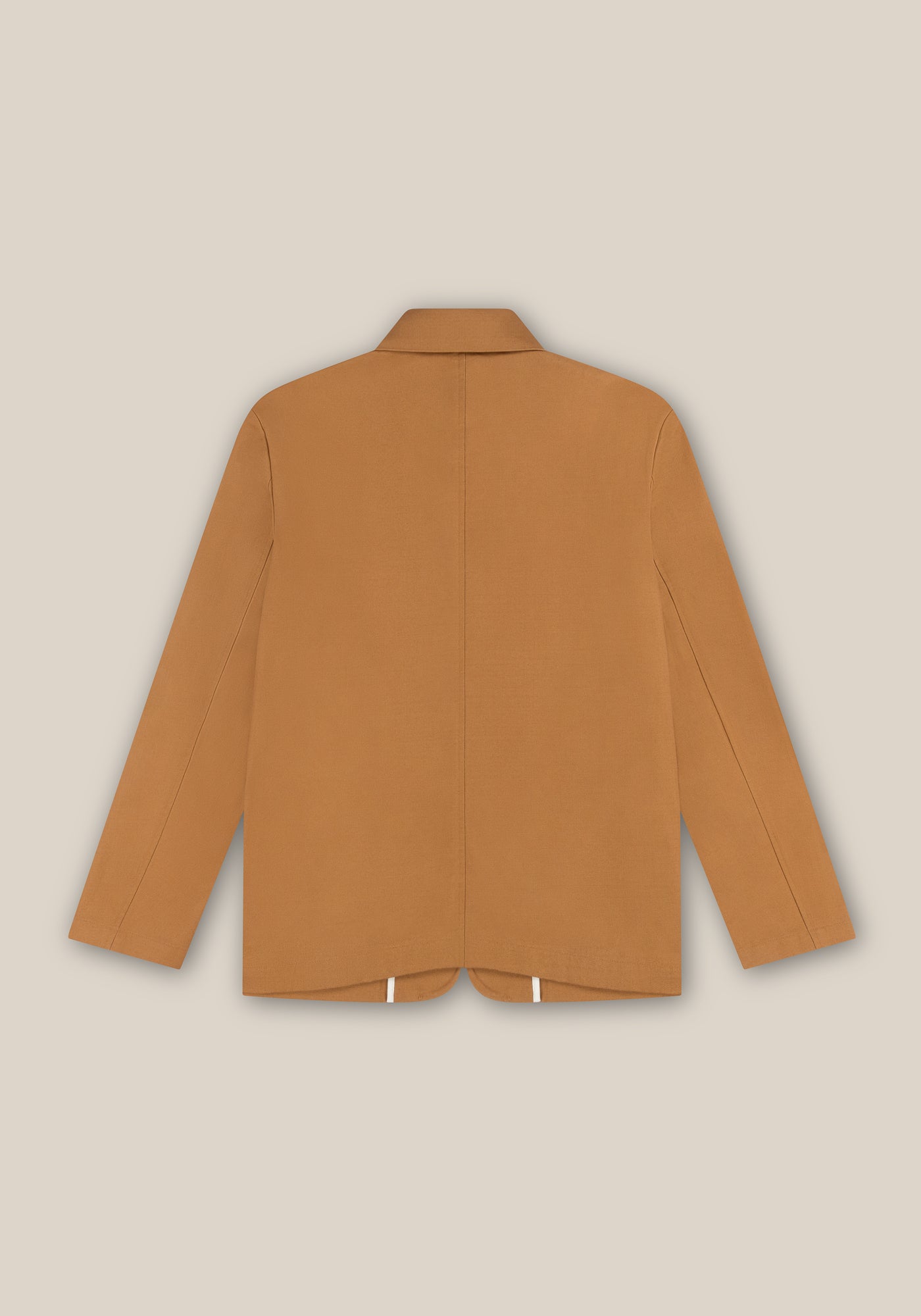 Rosewood Chore Jacket - Ochre