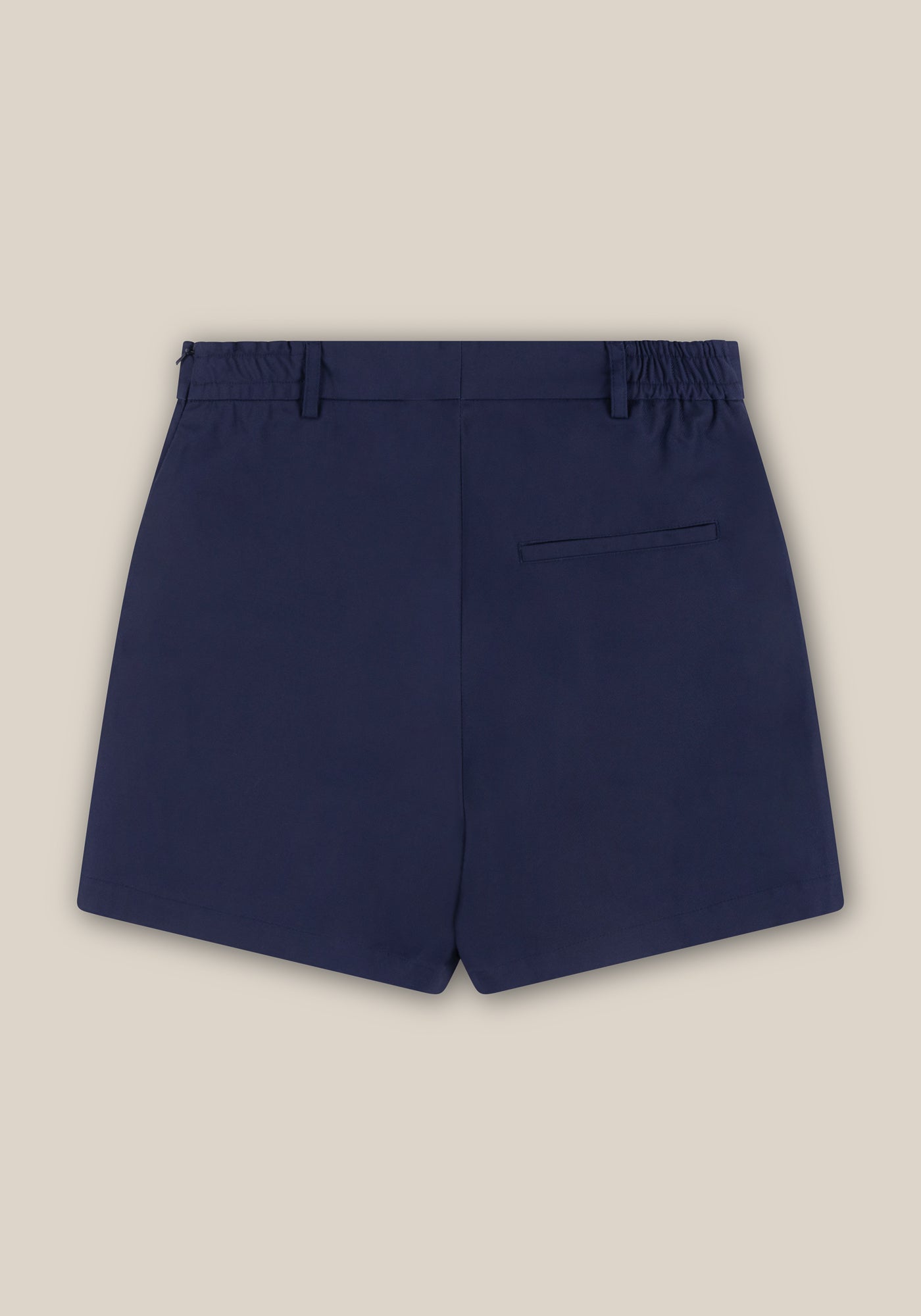 Tidal Skort - Navy