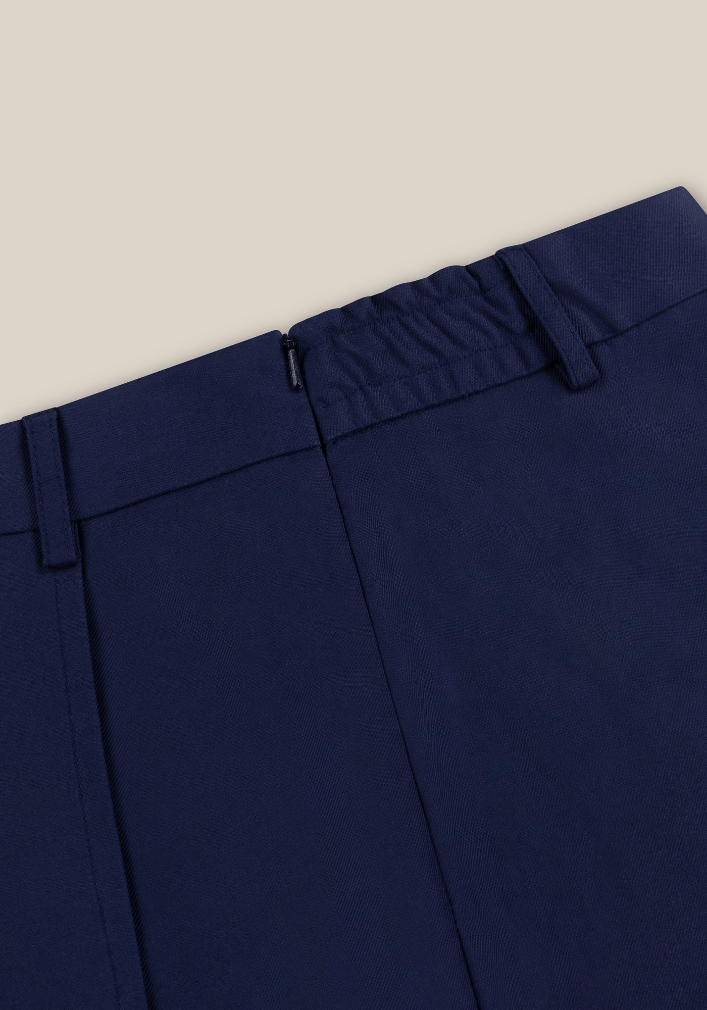 Tidal Skort - Navy