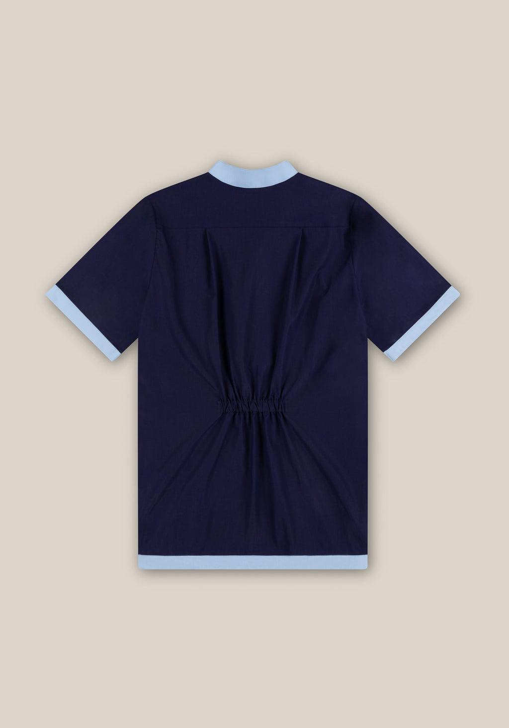 Hannah Tunic - Navy