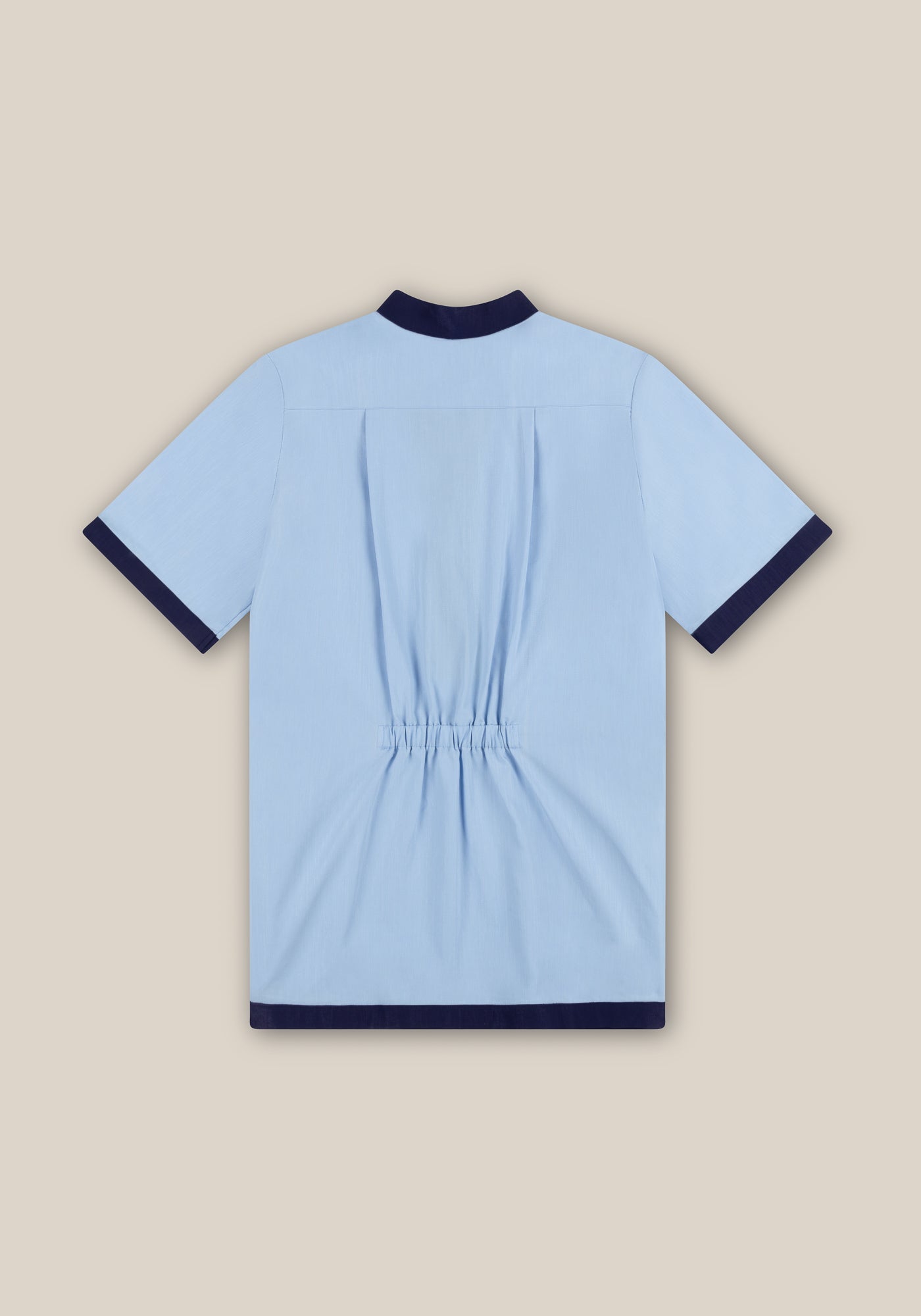 Hannah Tunic - Sky Blue