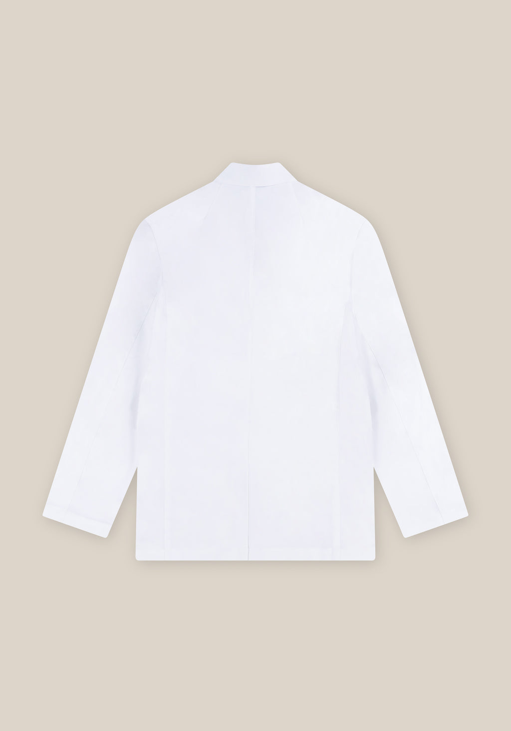 Banyan Jacket - White