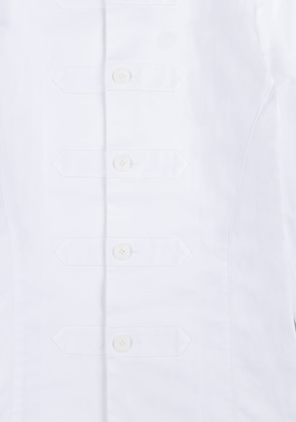 Banyan Jacket - White