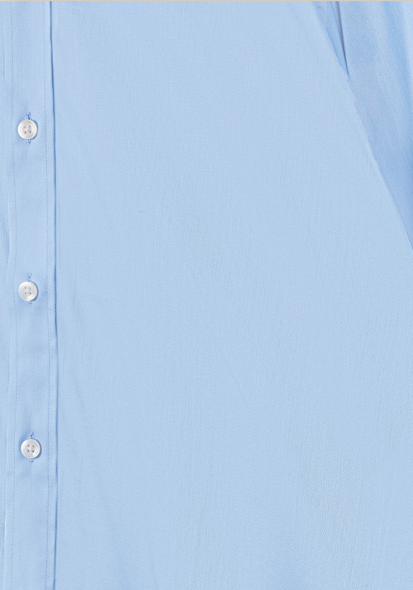 Wayne Shirt - Sky Blue