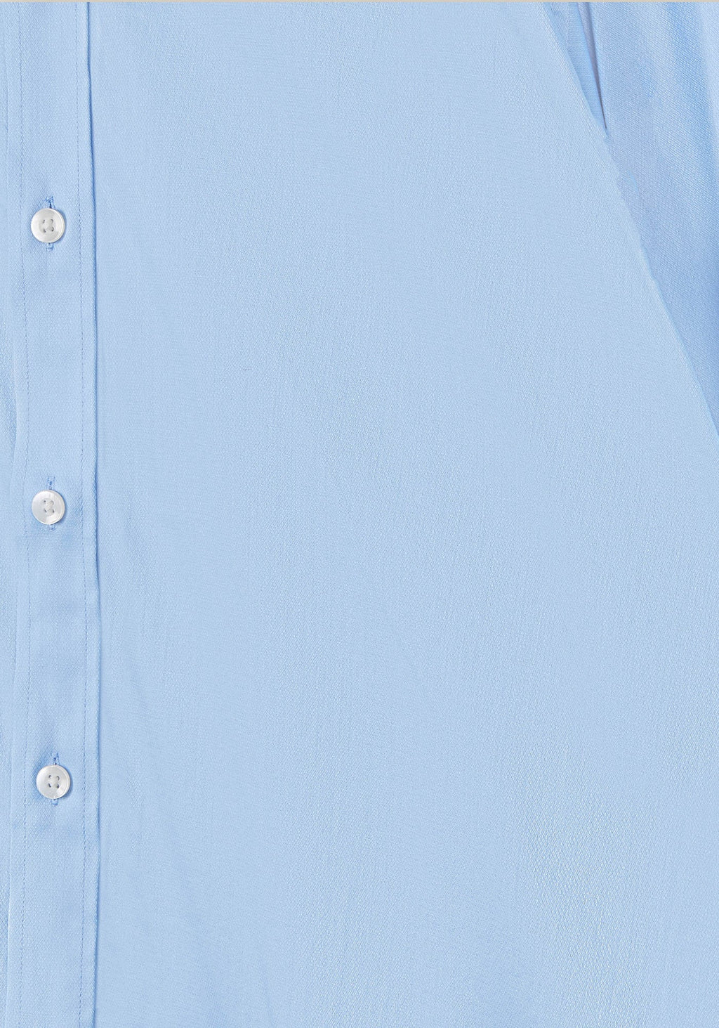 Wayne Shirt - Sky Blue