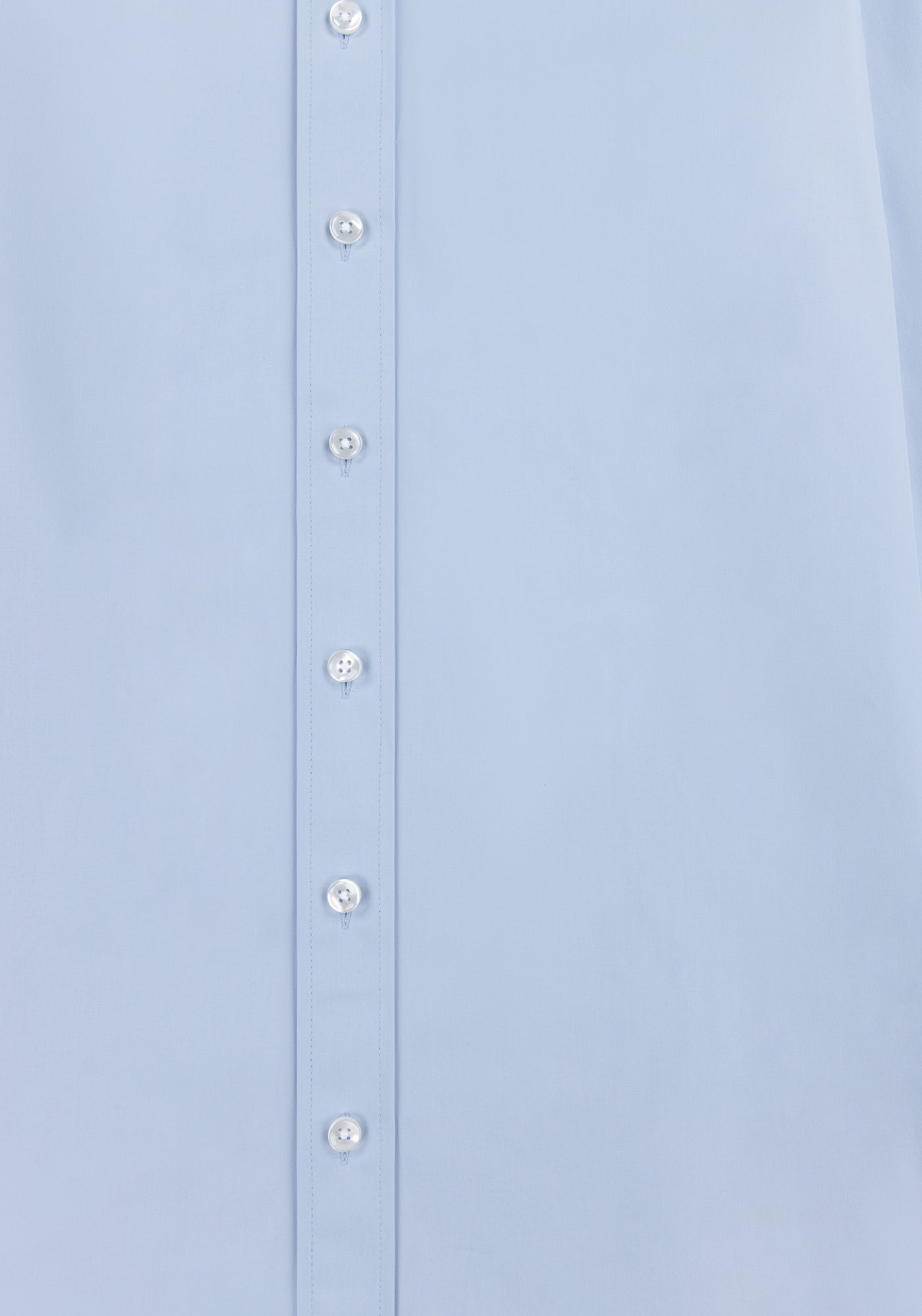 Basel Shirt - Sky Blue