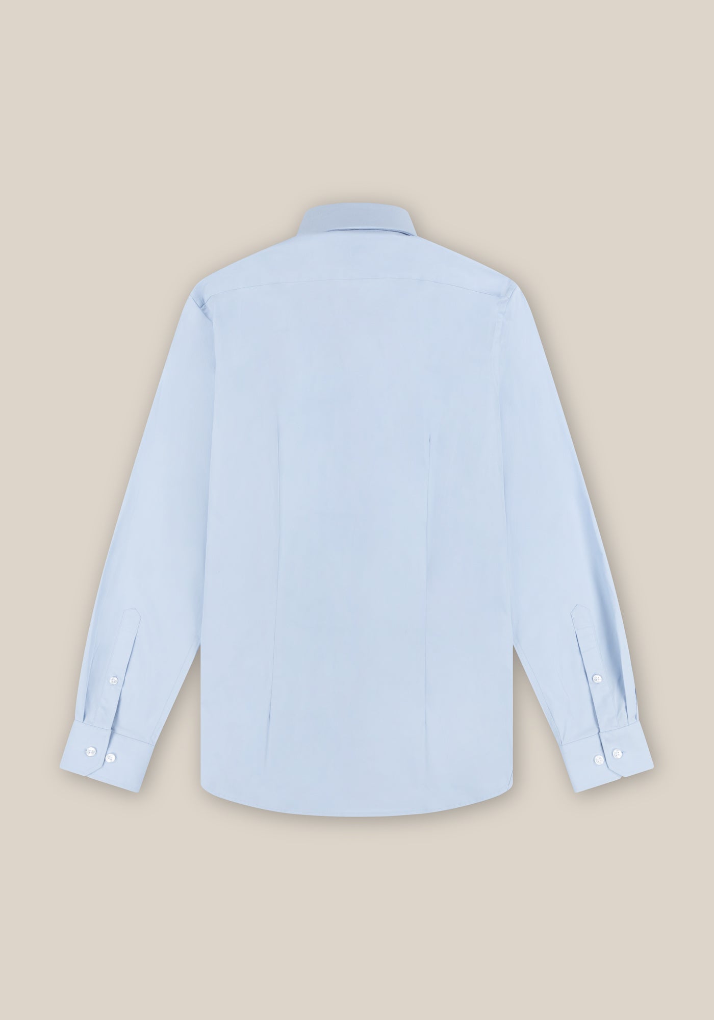 Basel Shirt - Sky Blue