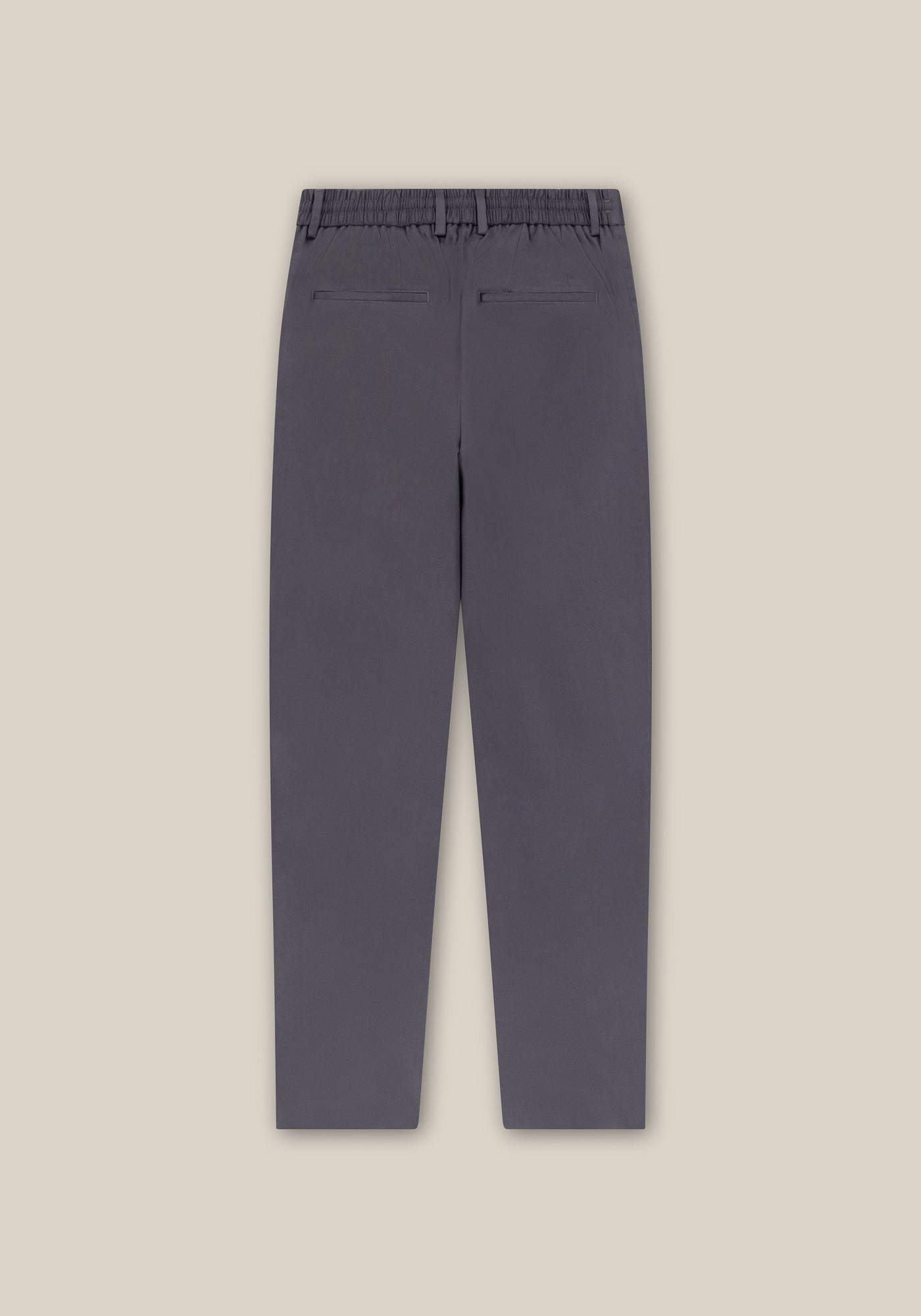 Edinburgh Trouser - Slate Grey