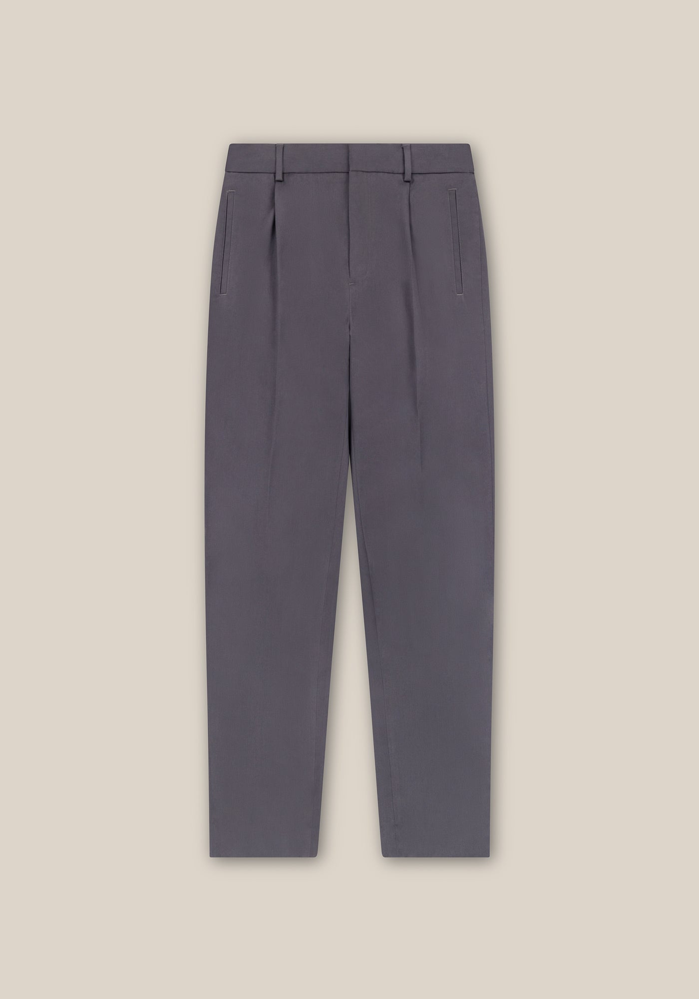 Edinburgh Trouser - Slate Grey