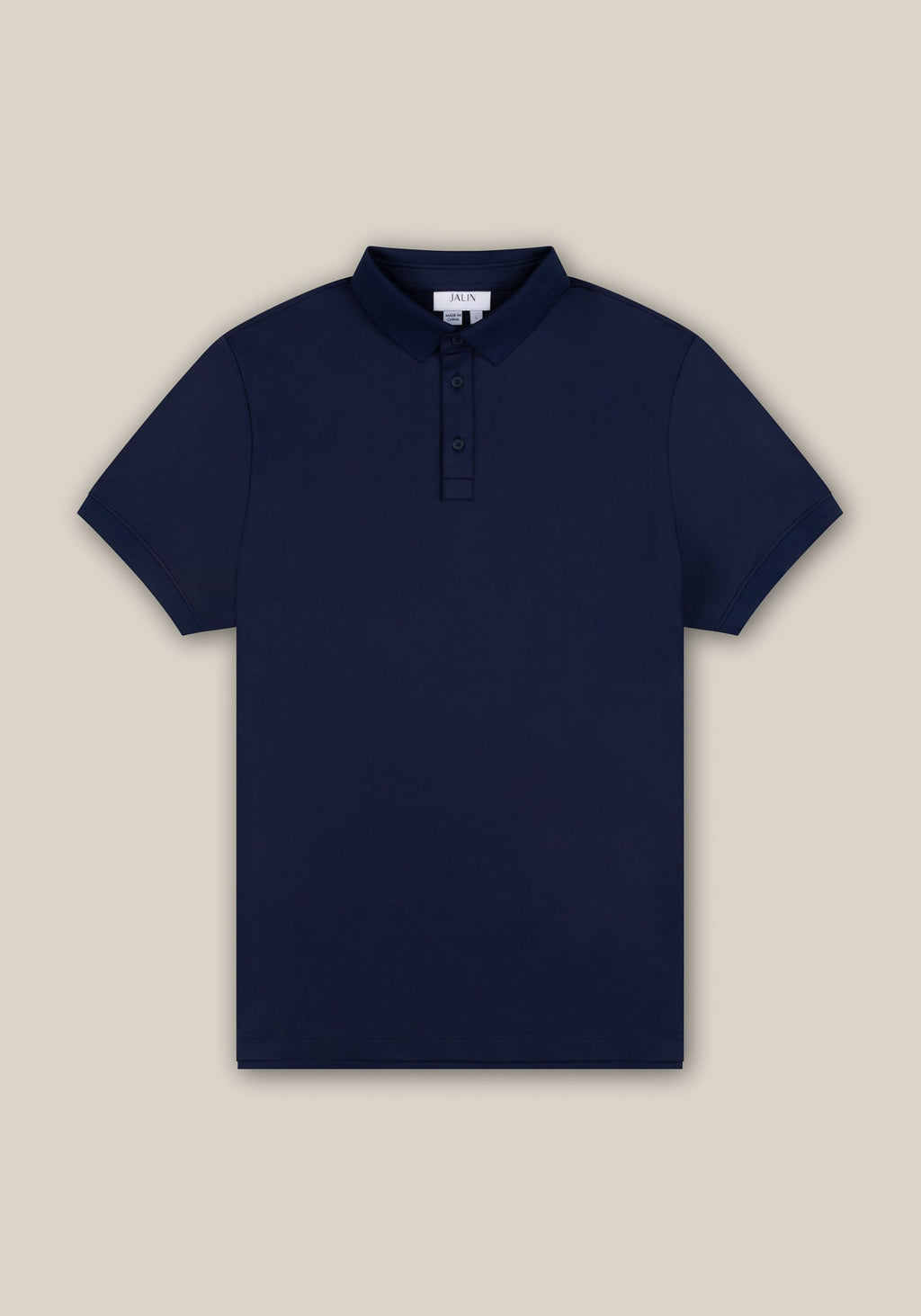Glasgow Polo Shirt - Navy
