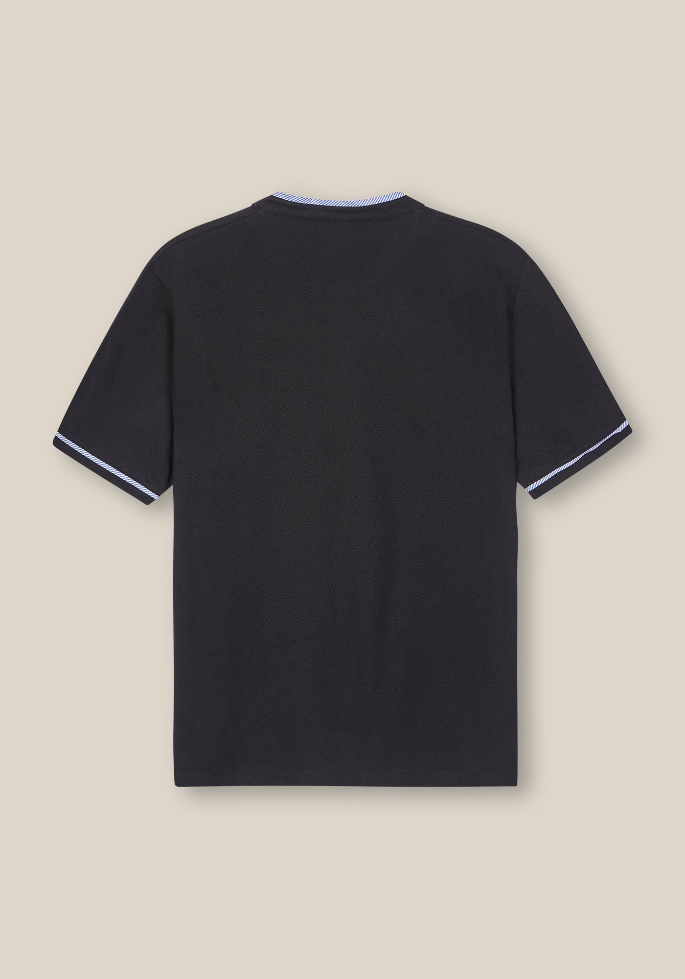 Arizona Polo Shirt - Black