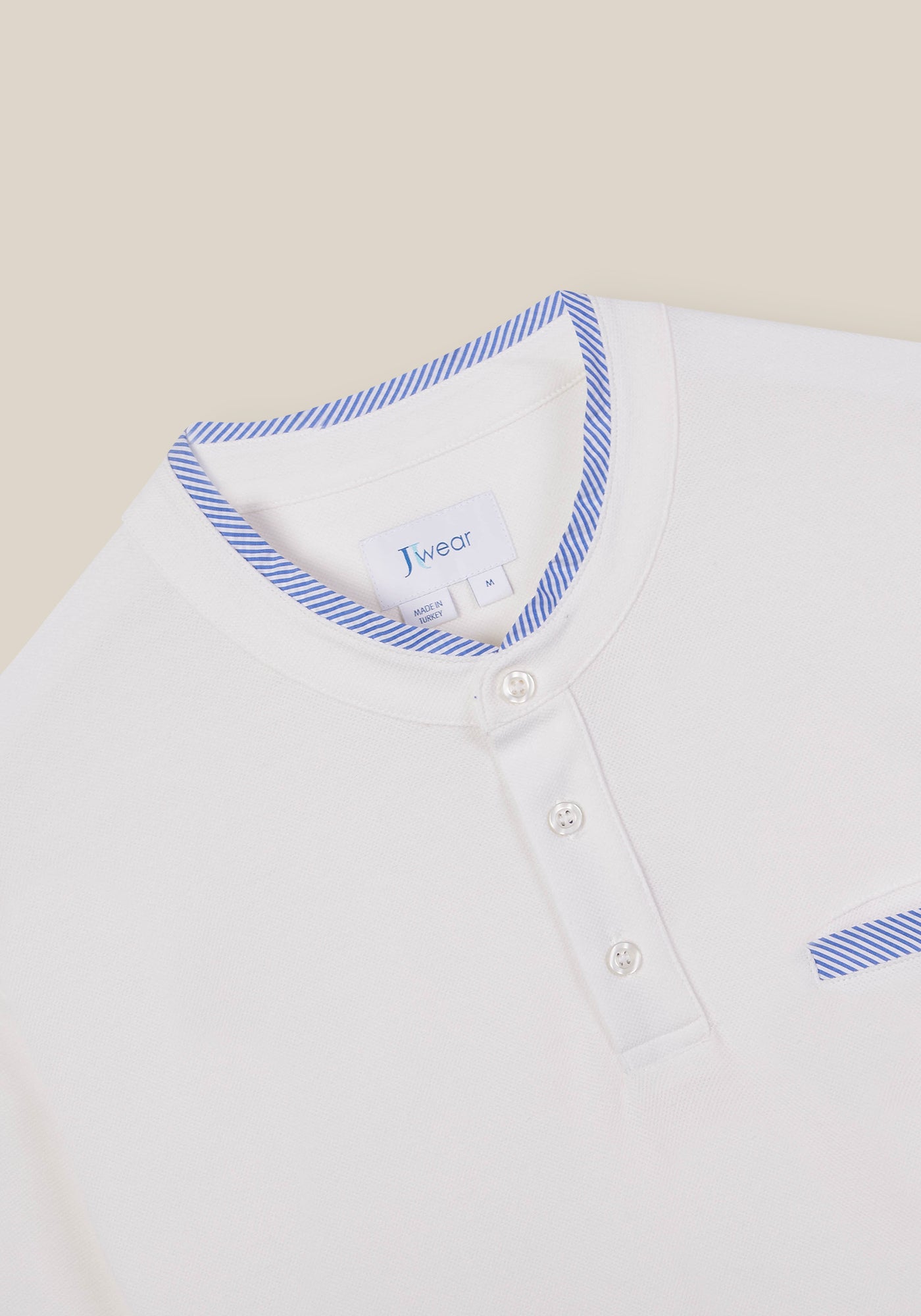 Arizona Polo Shirt - White