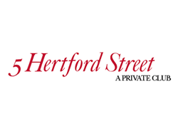 5 Hertford Street